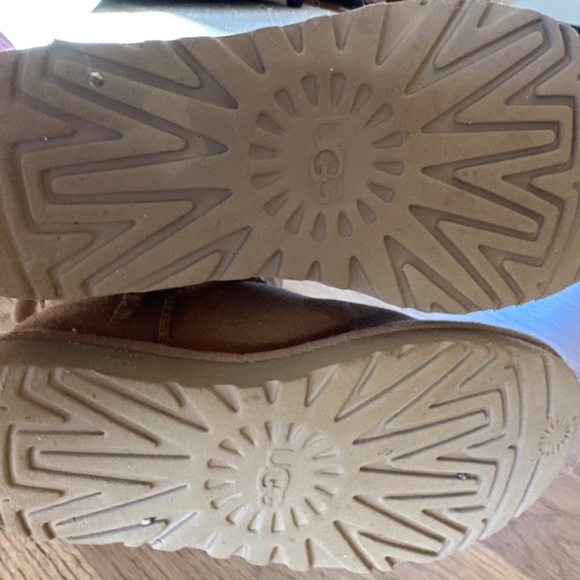 Ugg girls boots - Picture 6 of 6